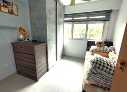Blk 103A Eastcreek @ Canberra (Sembawang), HDB 3 Rooms #538450821